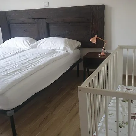 Le Rose Apartmán