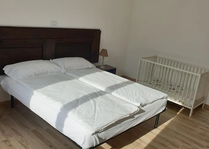 Appartement Le Rose Ossuccio