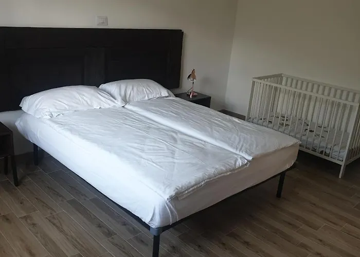 Appartement Le Rose *