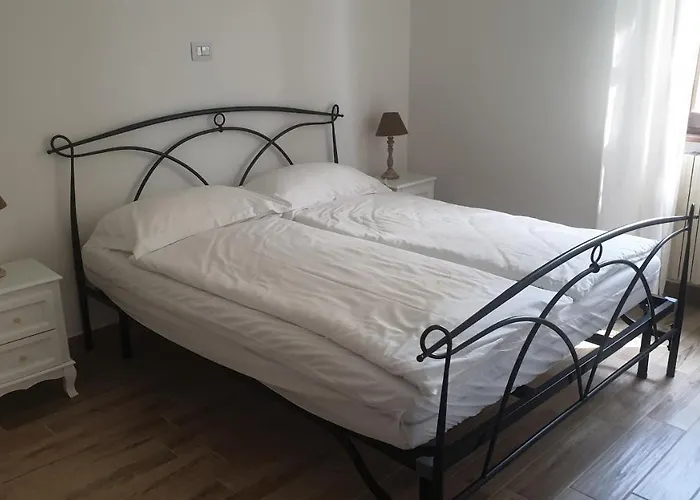 Le Rose Appartement