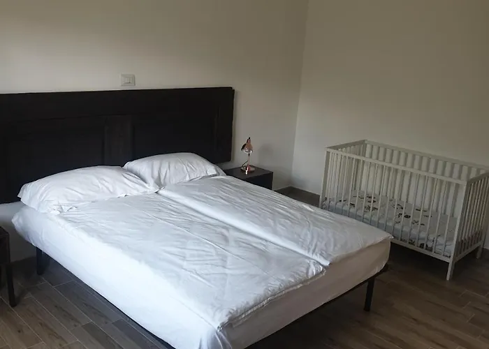 Le Rose Appartement