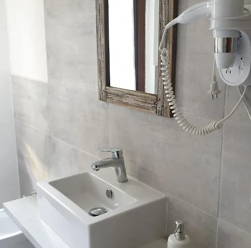 Le Rose Appartement Ossuccio