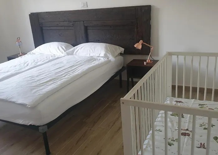 Le Rose Appartement