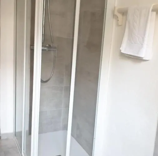 Appartement Le Rose