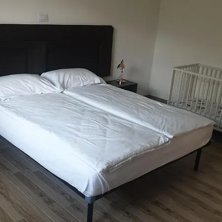 Apartamento Le Rose *